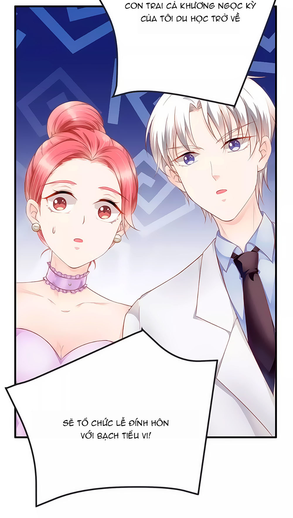 Siêu Sao Độc Chiếm Của Ta Chap 12 - Next Chap 13