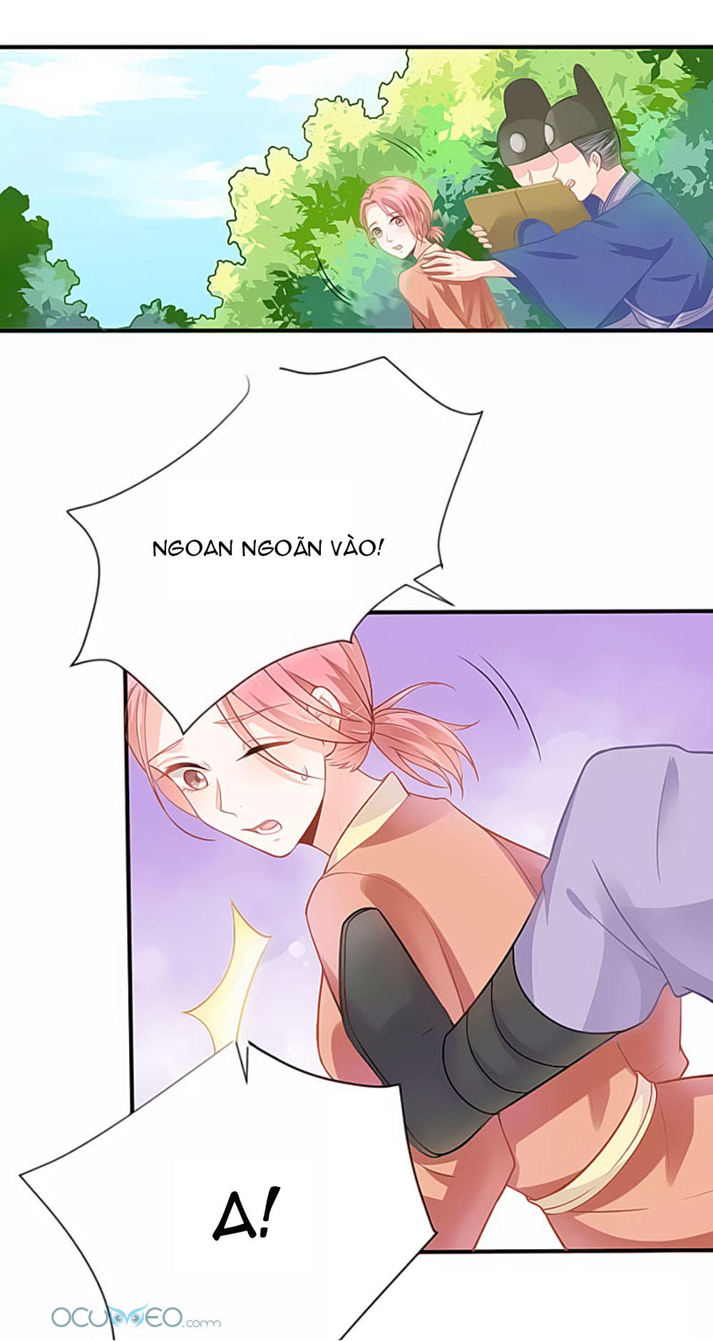 Siêu Sao Độc Chiếm Của Ta Chap 2 - Next Chap 3