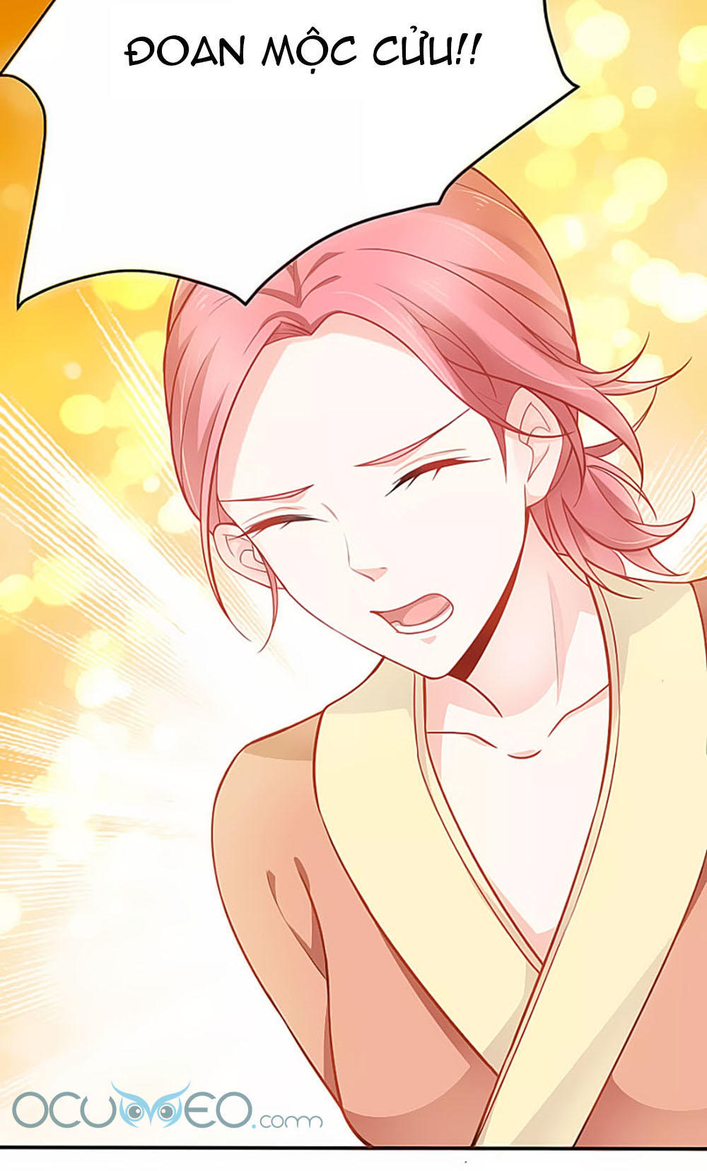Siêu Sao Độc Chiếm Của Ta Chap 2 - Next Chap 3