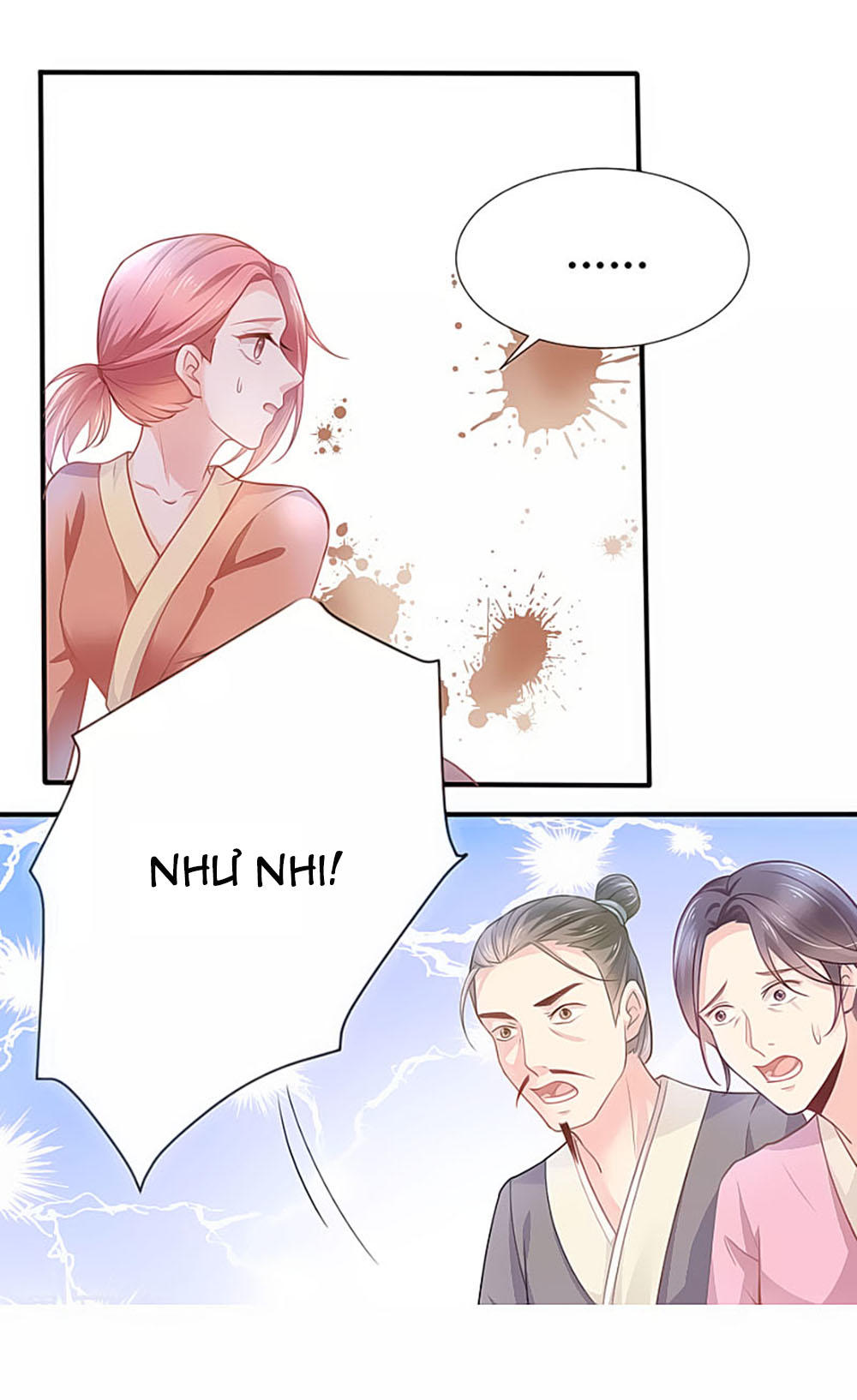Siêu Sao Độc Chiếm Của Ta Chap 2 - Next Chap 3
