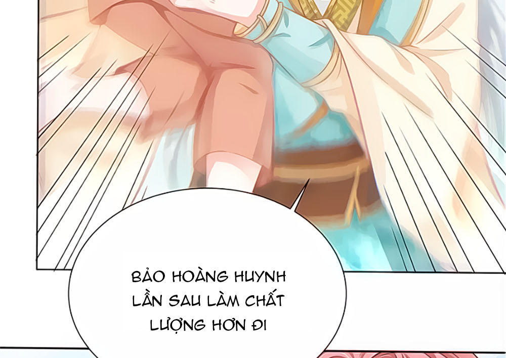 Siêu Sao Độc Chiếm Của Ta Chap 2 - Next Chap 3