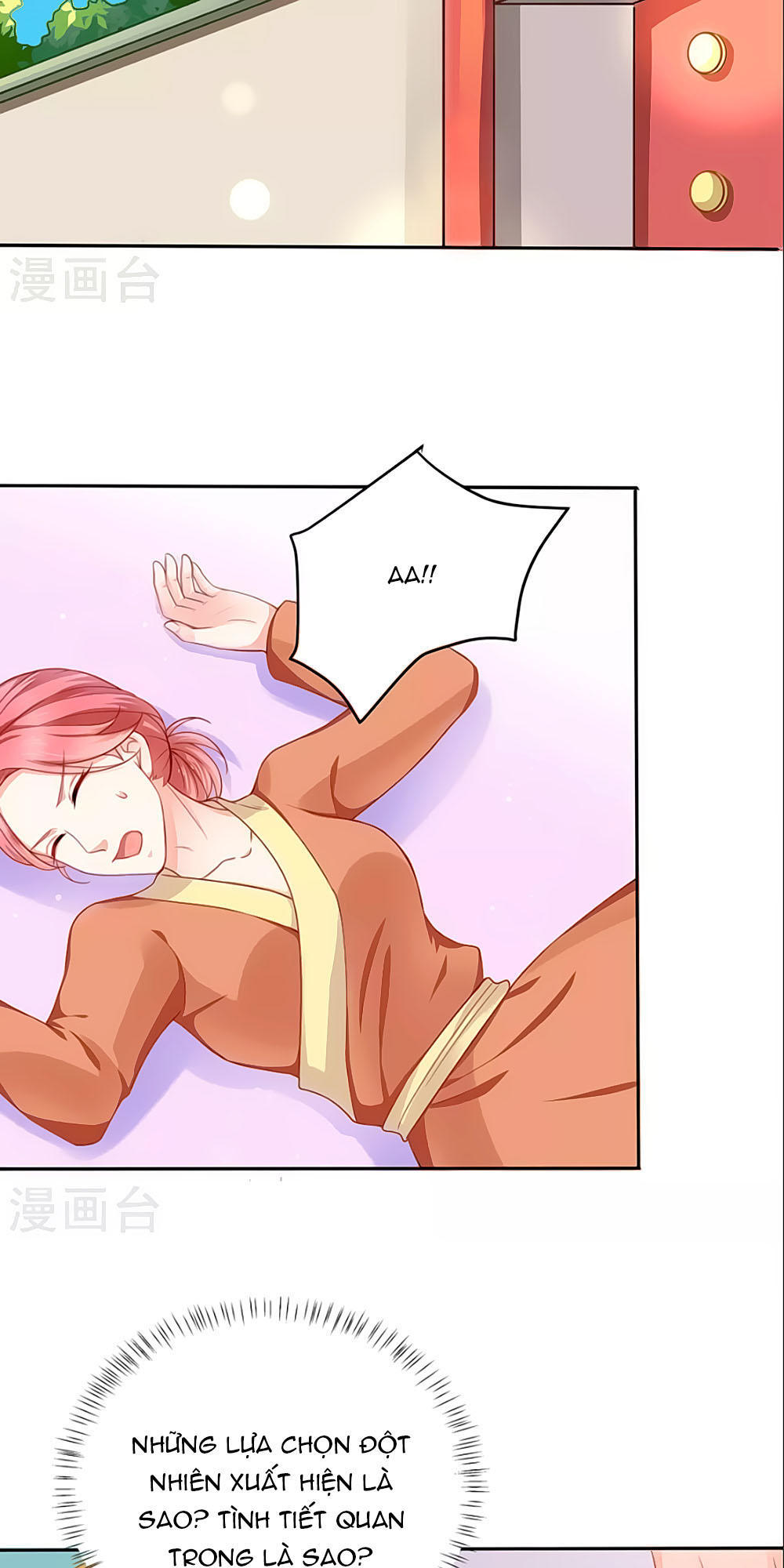 Siêu Sao Độc Chiếm Của Ta Chap 2 - Next Chap 3