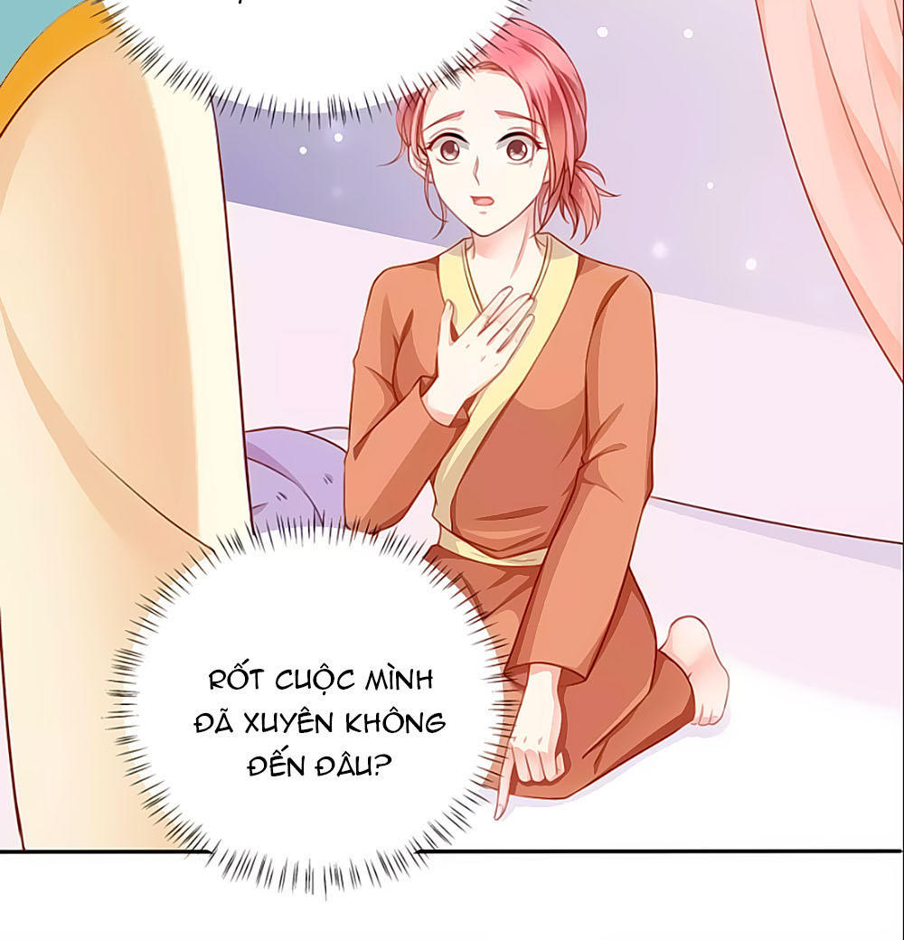 Siêu Sao Độc Chiếm Của Ta Chap 2 - Next Chap 3