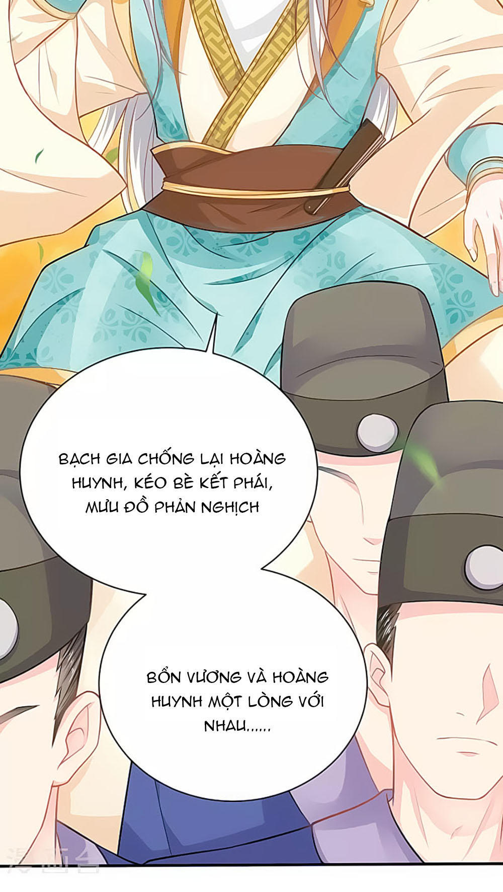 Siêu Sao Độc Chiếm Của Ta Chap 2 - Next Chap 3