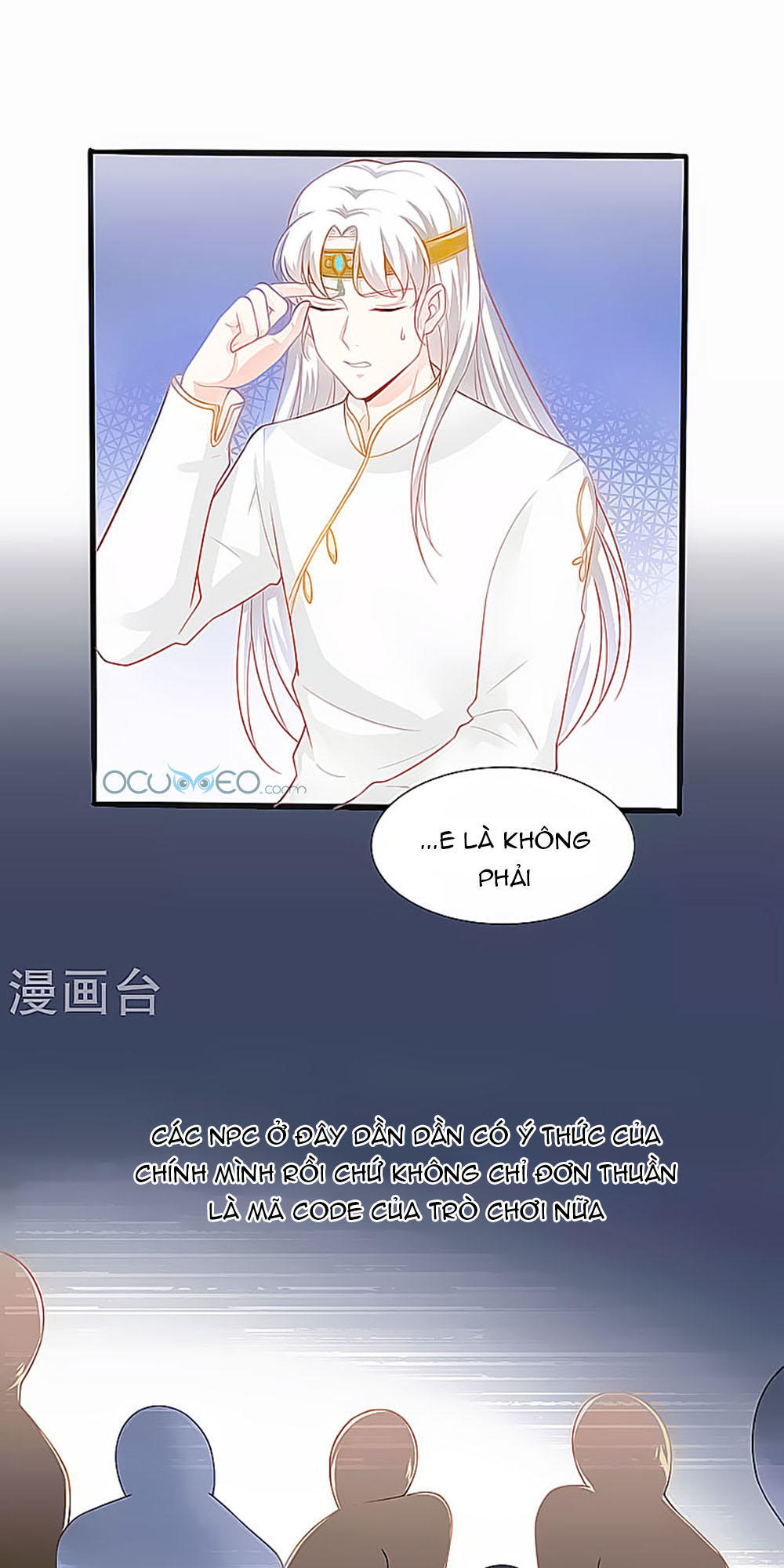 Siêu Sao Độc Chiếm Của Ta Chap 3 - Next Chap 4
