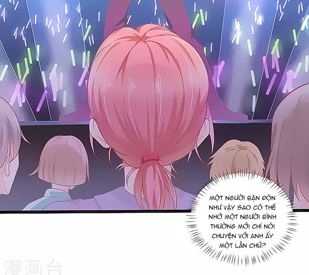 Siêu Sao Độc Chiếm Của Ta Chap 3 - Next Chap 4
