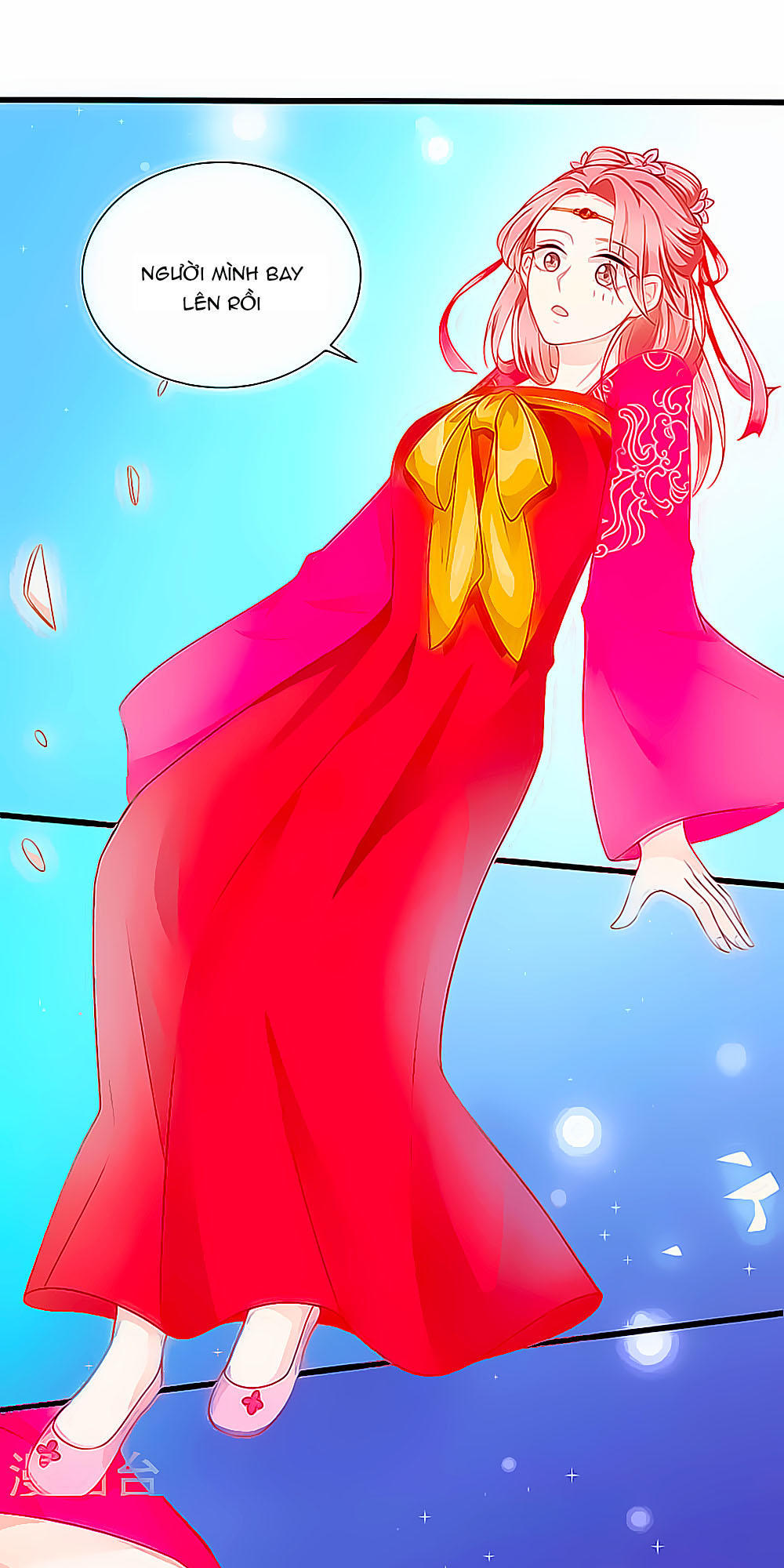 Siêu Sao Độc Chiếm Của Ta Chap 3 - Next Chap 4