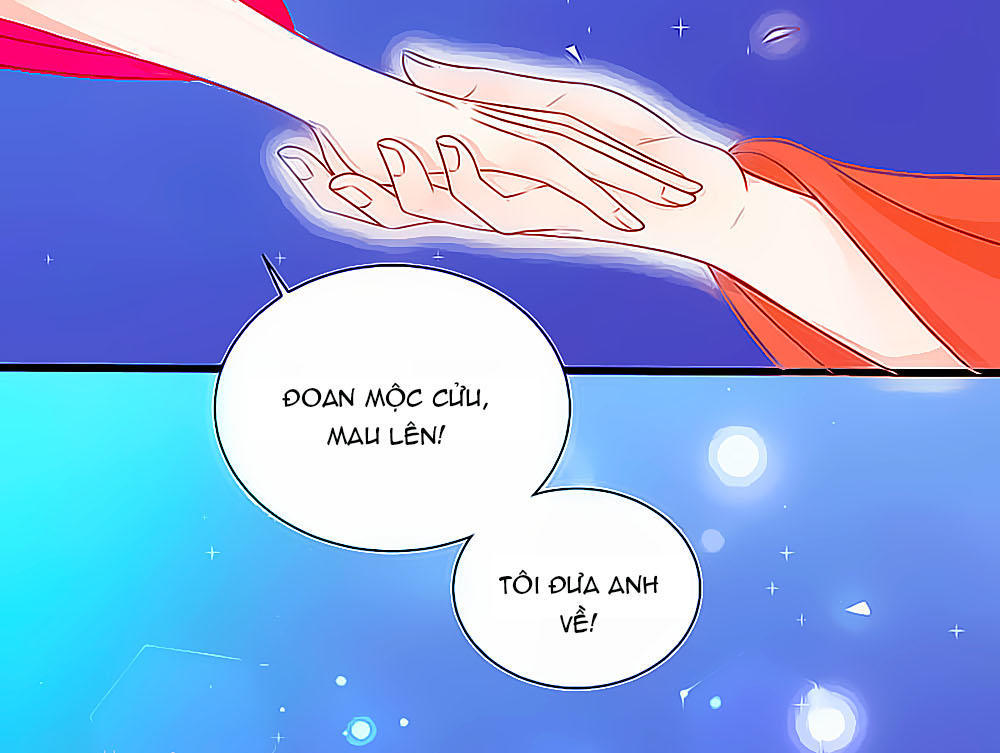 Siêu Sao Độc Chiếm Của Ta Chap 3 - Next Chap 4