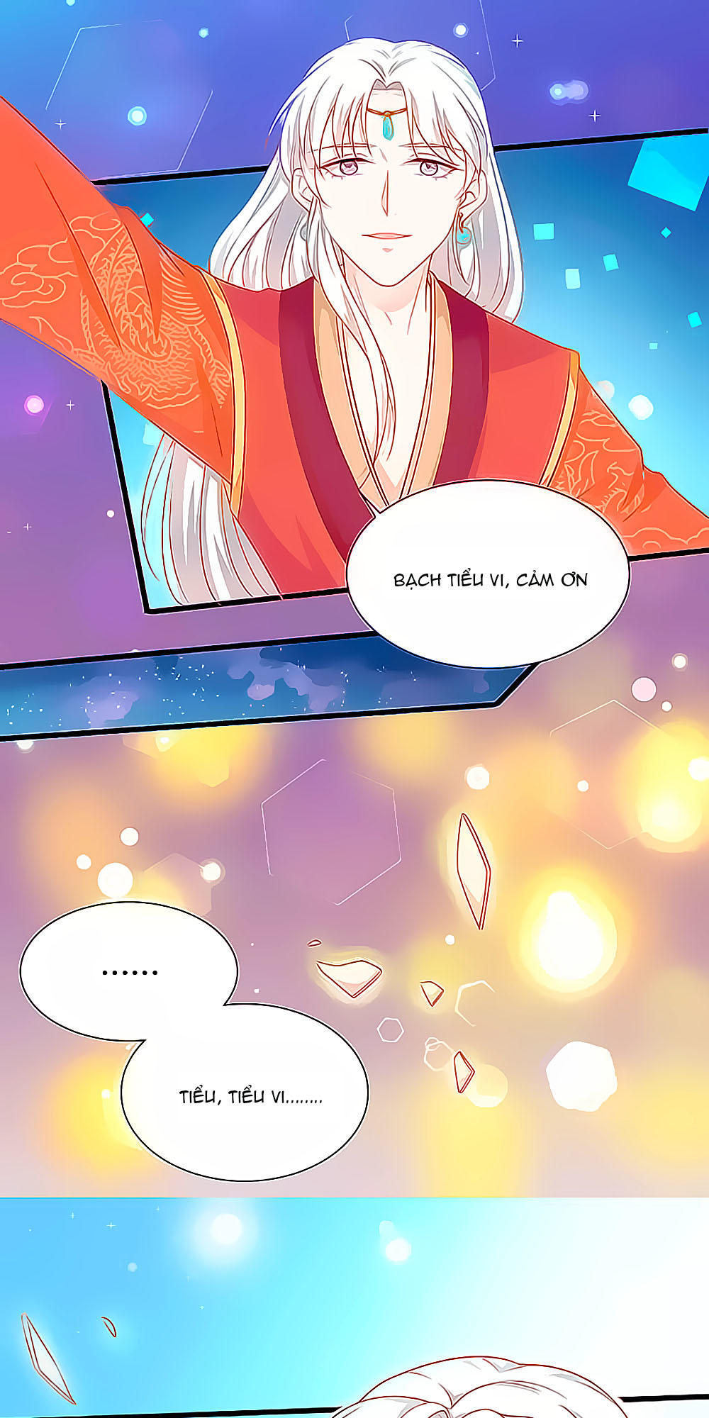 Siêu Sao Độc Chiếm Của Ta Chap 3 - Next Chap 4