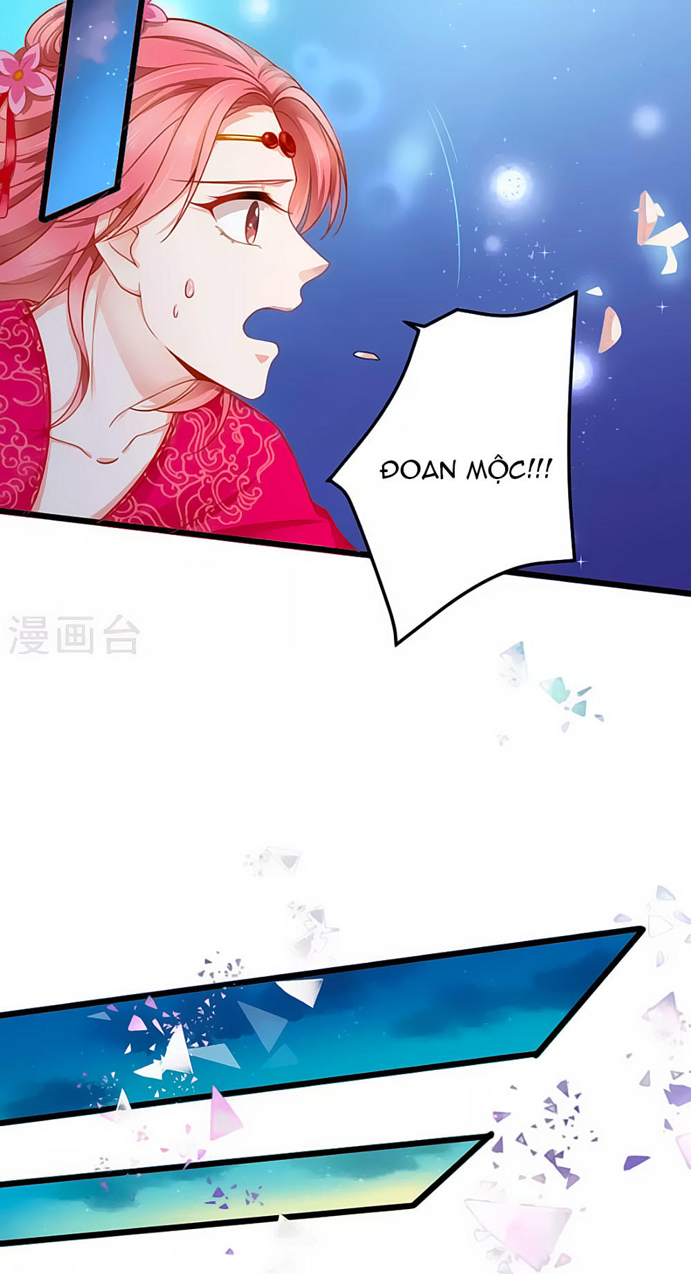 Siêu Sao Độc Chiếm Của Ta Chap 3 - Next Chap 4