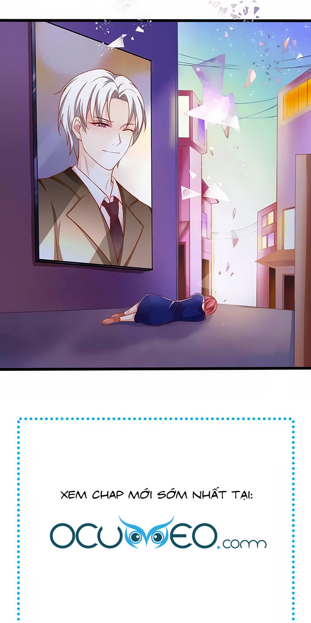 Siêu Sao Độc Chiếm Của Ta Chap 3 - Next Chap 4
