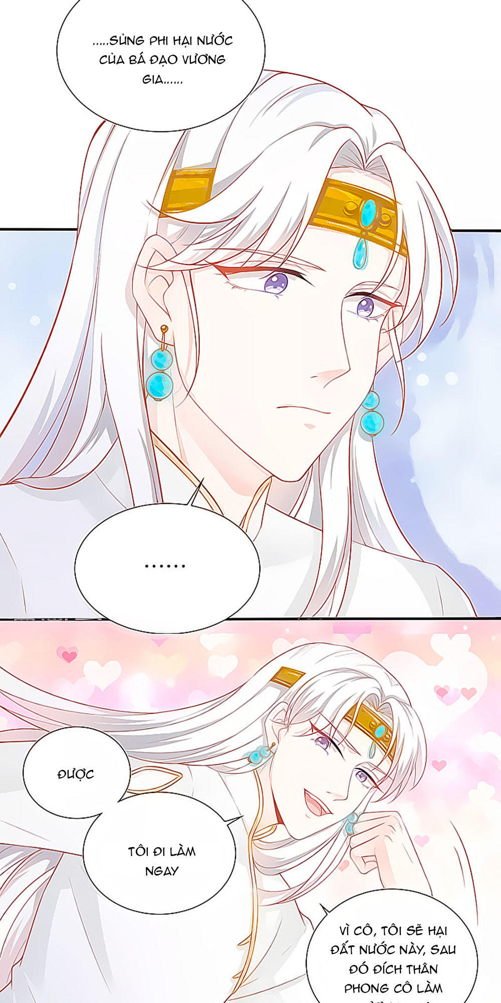 Siêu Sao Độc Chiếm Của Ta Chap 3 - Next Chap 4