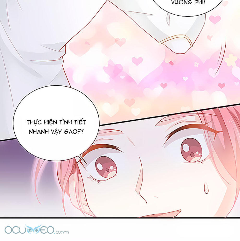 Siêu Sao Độc Chiếm Của Ta Chap 3 - Next Chap 4