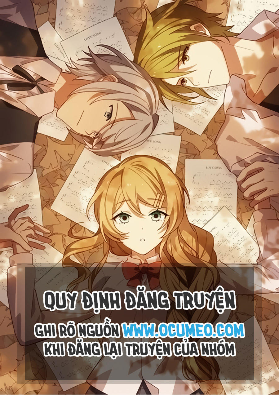 Siêu Sao Độc Chiếm Của Ta Chap 4 - Next Chap 5