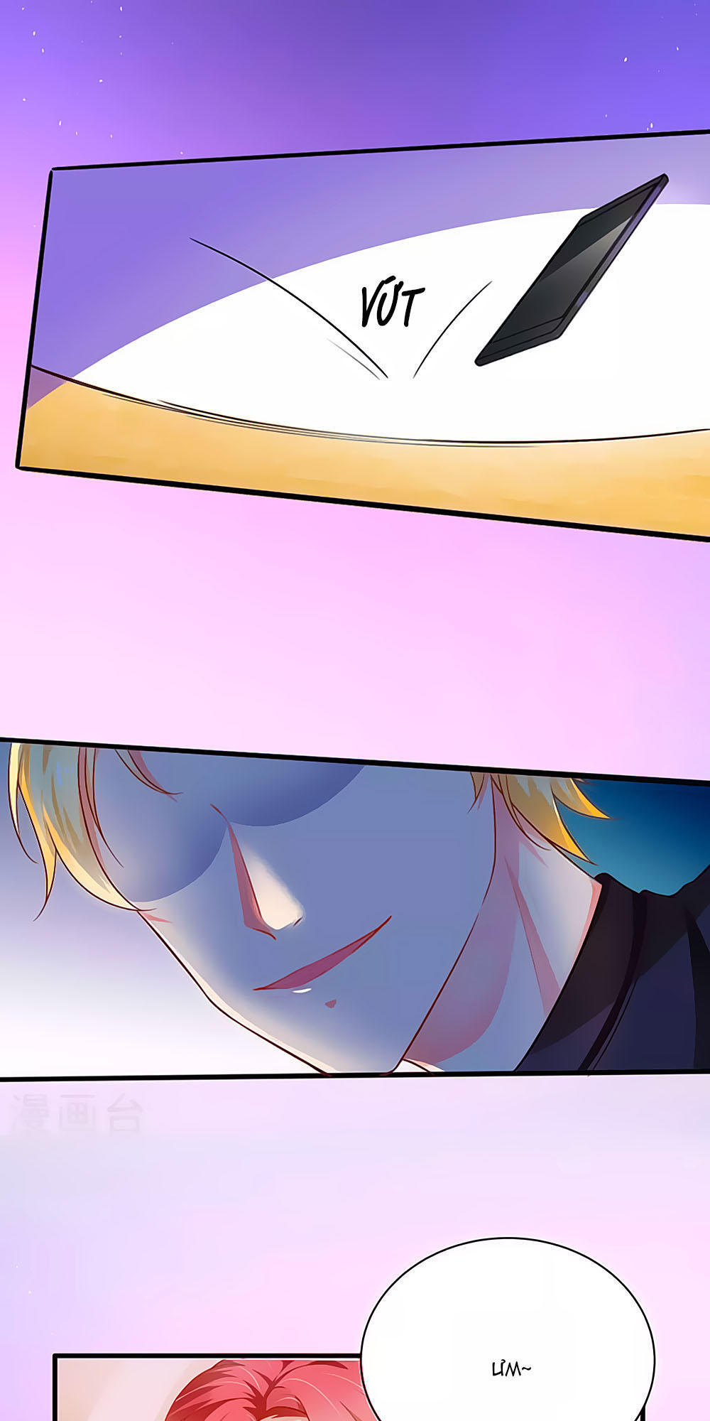 Siêu Sao Độc Chiếm Của Ta Chap 4 - Next Chap 5
