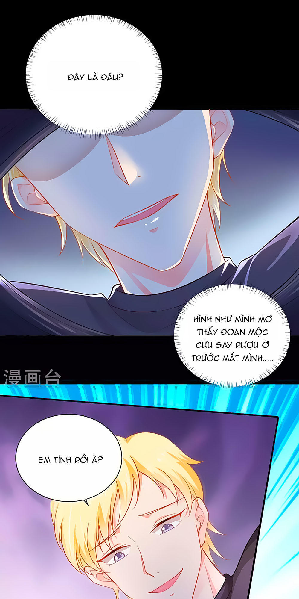 Siêu Sao Độc Chiếm Của Ta Chap 4 - Next Chap 5