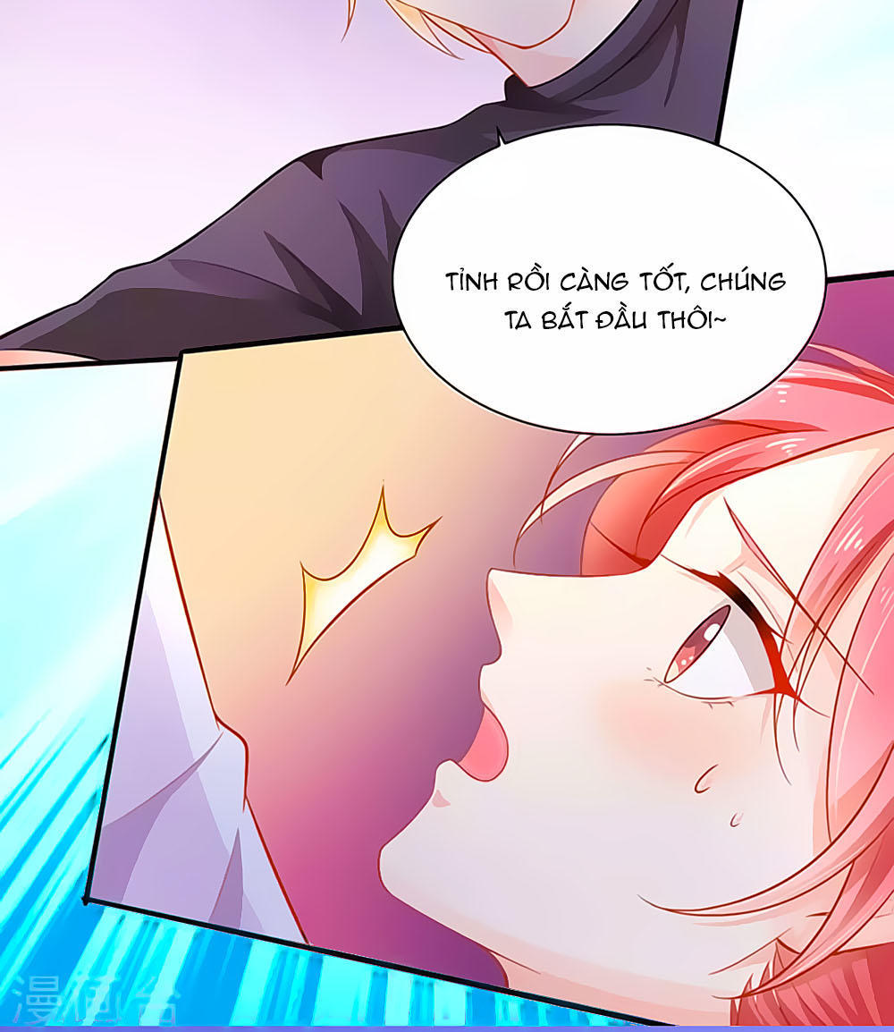 Siêu Sao Độc Chiếm Của Ta Chap 4 - Next Chap 5