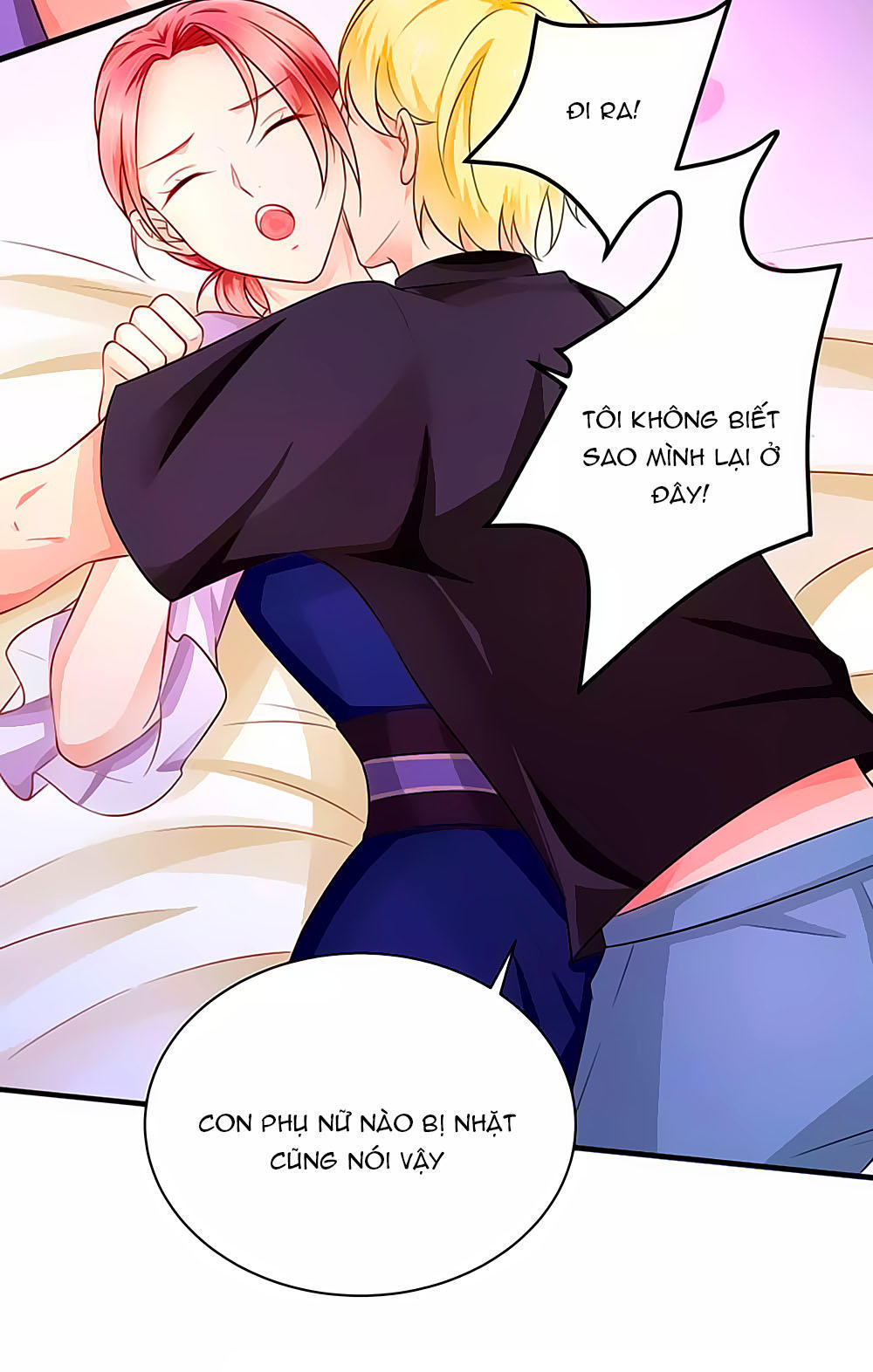 Siêu Sao Độc Chiếm Của Ta Chap 4 - Next Chap 5
