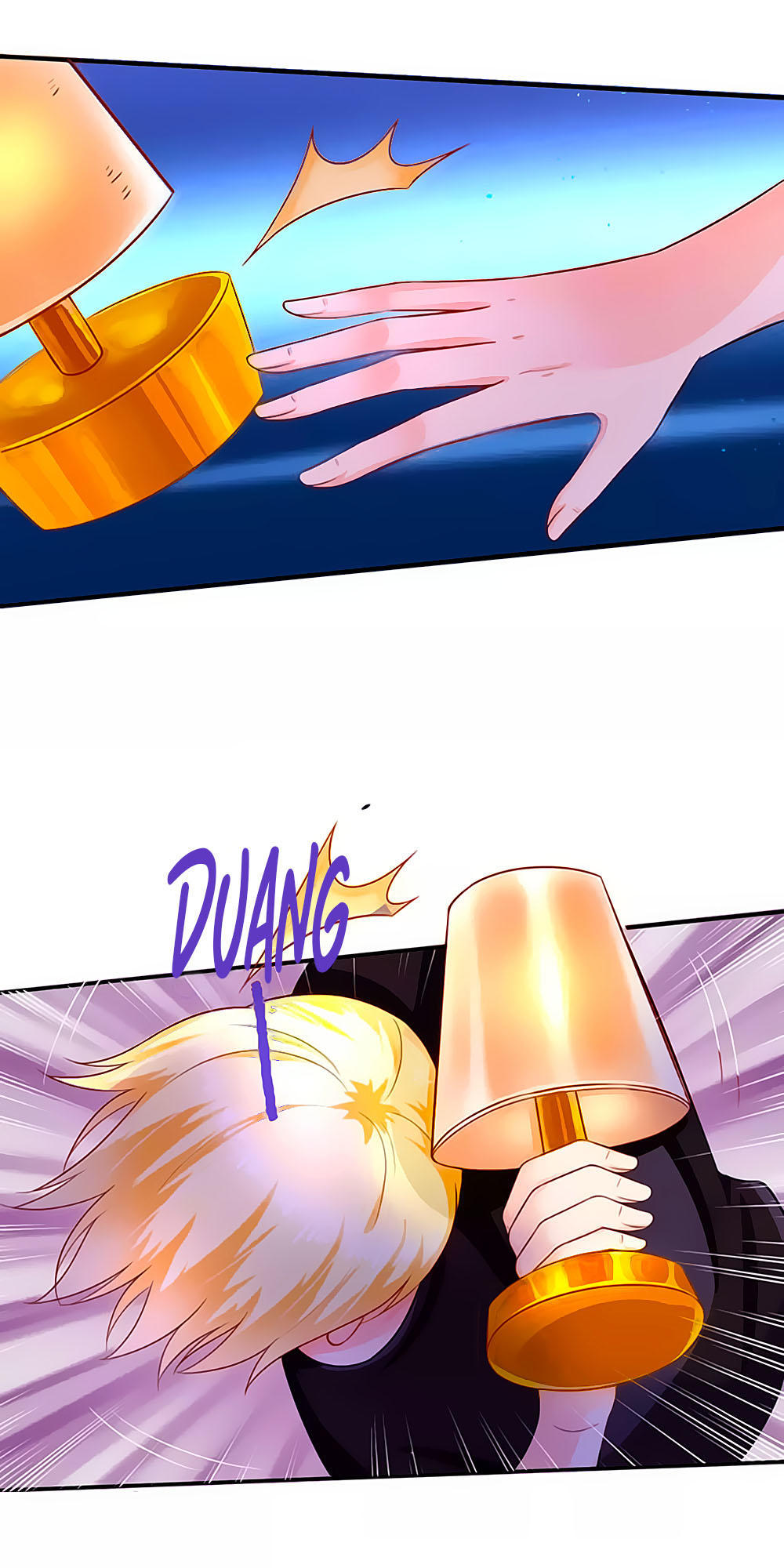 Siêu Sao Độc Chiếm Của Ta Chap 4 - Next Chap 5