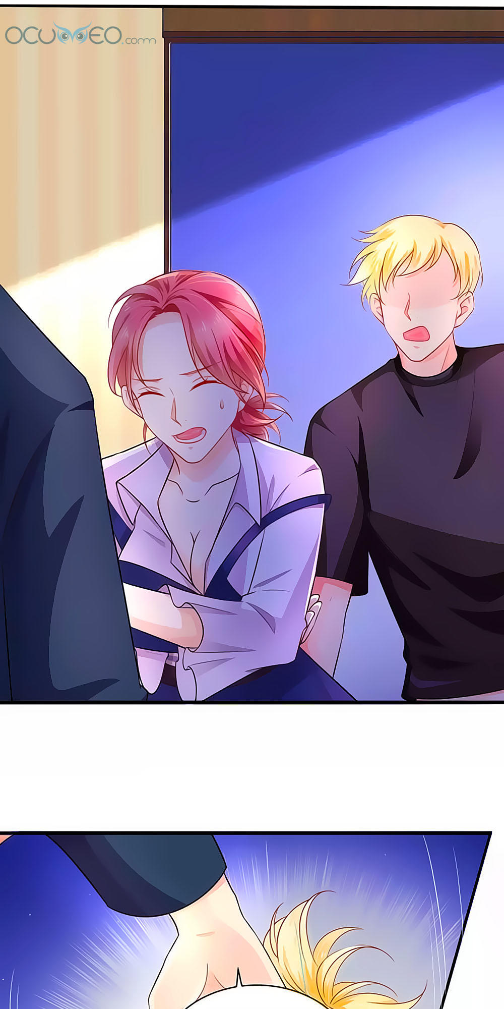 Siêu Sao Độc Chiếm Của Ta Chap 4 - Next Chap 5