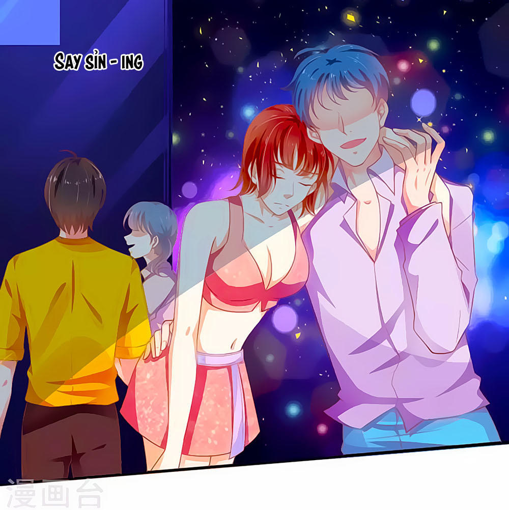 Siêu Sao Độc Chiếm Của Ta Chap 4 - Next Chap 5