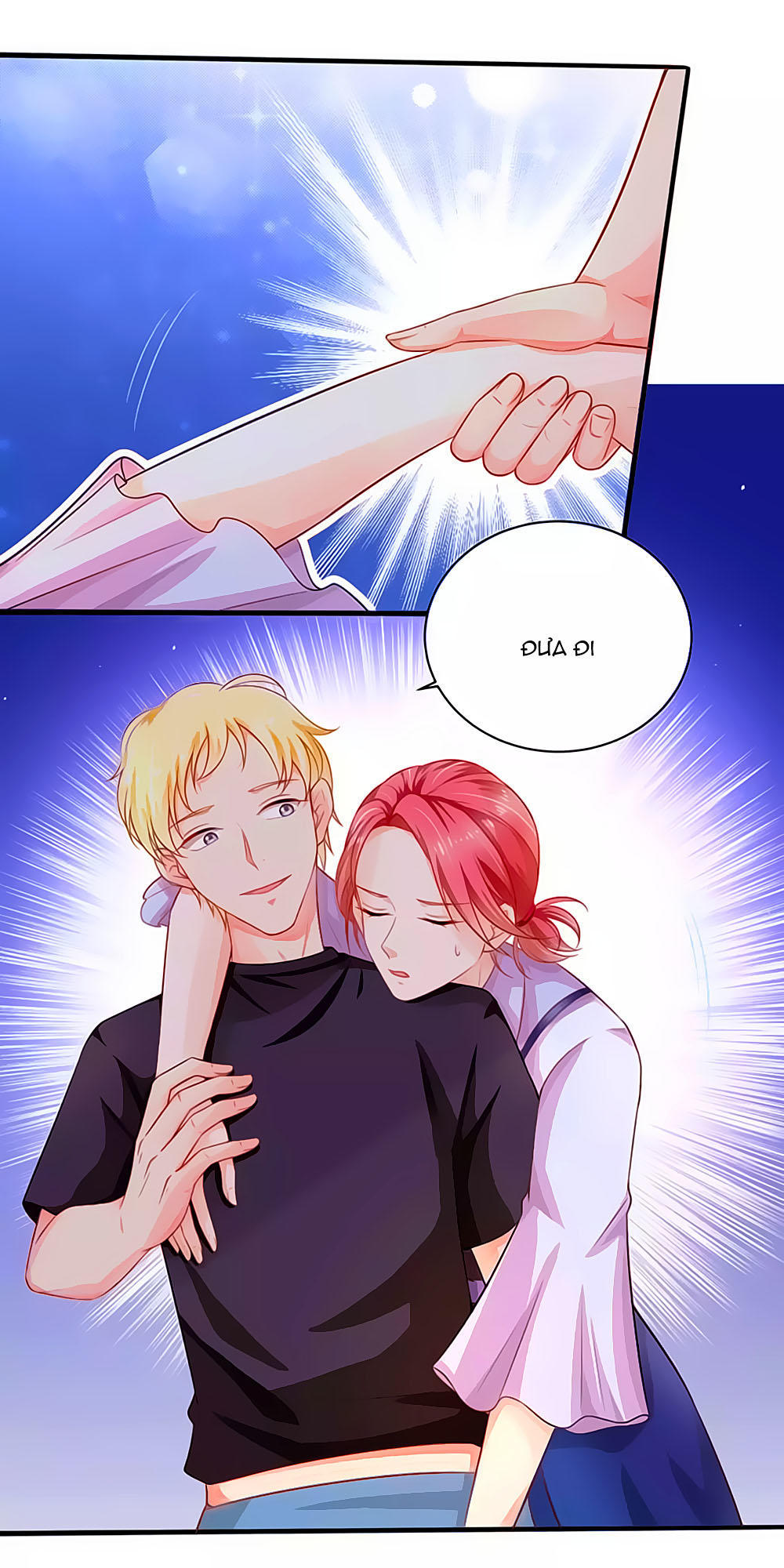 Siêu Sao Độc Chiếm Của Ta Chap 4 - Next Chap 5