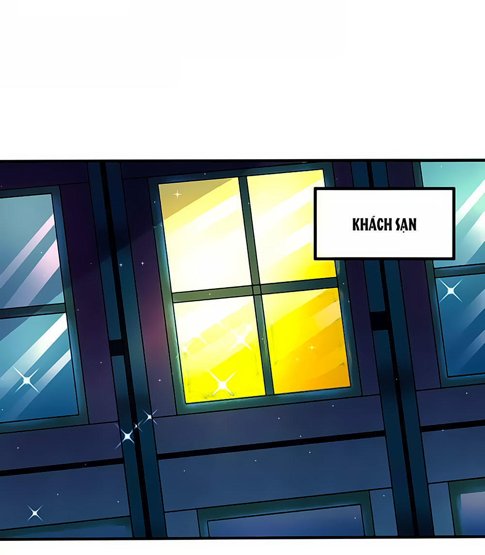Siêu Sao Độc Chiếm Của Ta Chap 4 - Next Chap 5