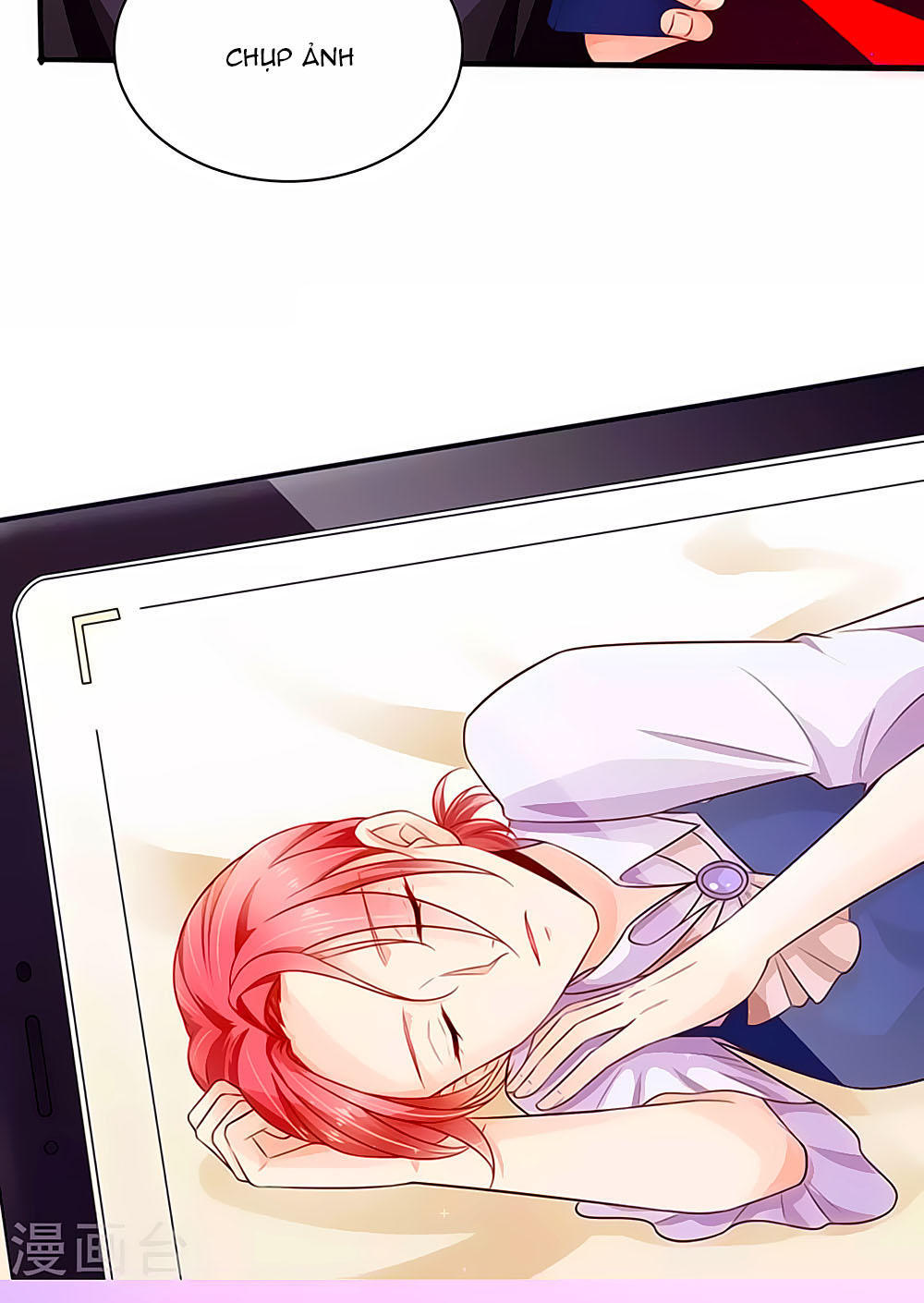 Siêu Sao Độc Chiếm Của Ta Chap 4 - Next Chap 5