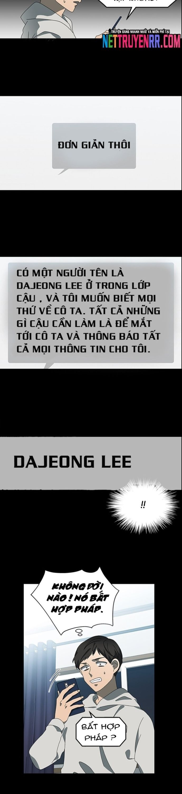 Siêu Sao Độc Chiếm Của Ta Chap 45 - Next Chap 46