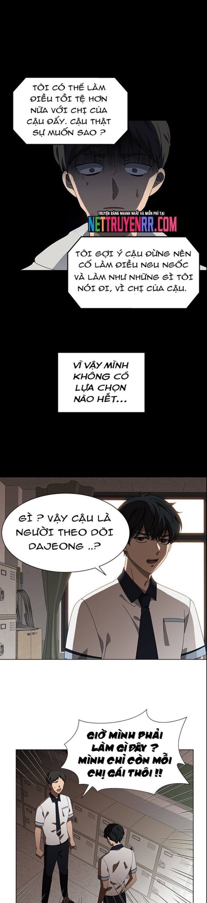 Siêu Sao Độc Chiếm Của Ta Chap 45 - Next Chap 46