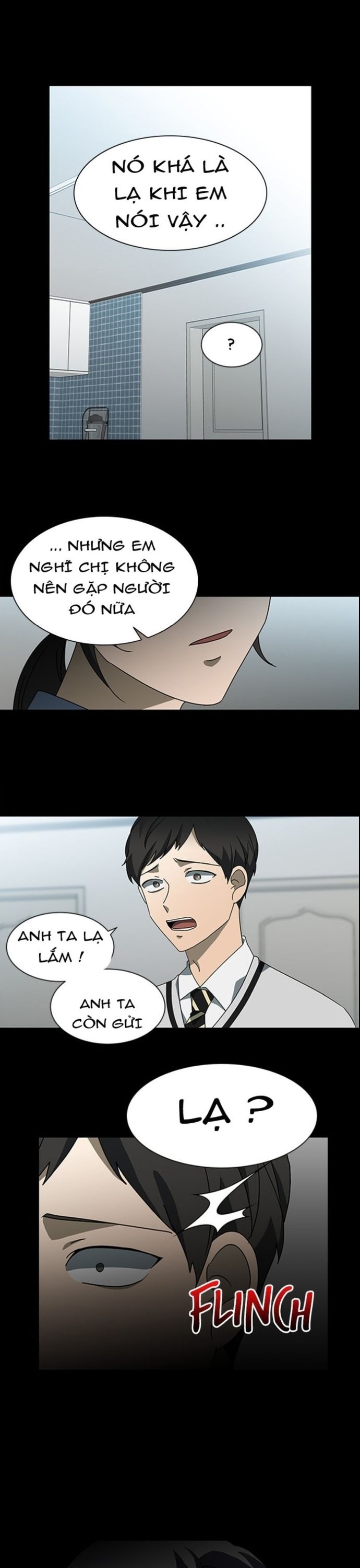 Siêu Sao Độc Chiếm Của Ta Chap 45 - Next Chap 46