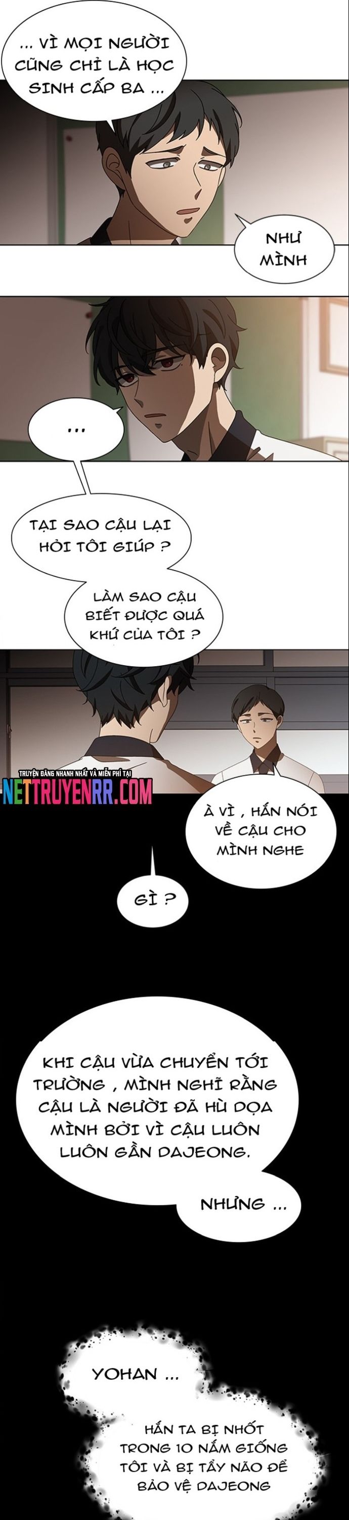 Siêu Sao Độc Chiếm Của Ta Chap 45 - Next Chap 46