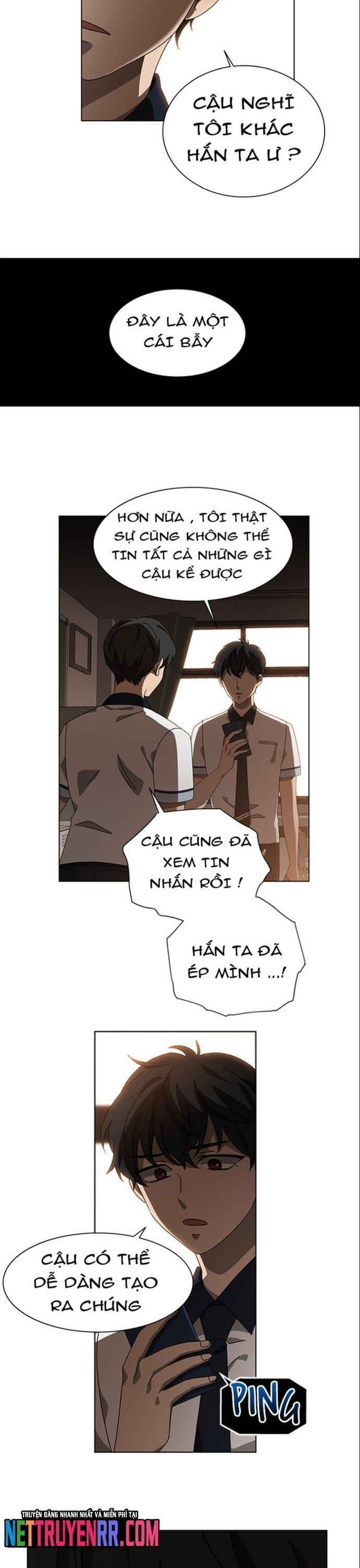 Siêu Sao Độc Chiếm Của Ta Chap 45 - Next Chap 46