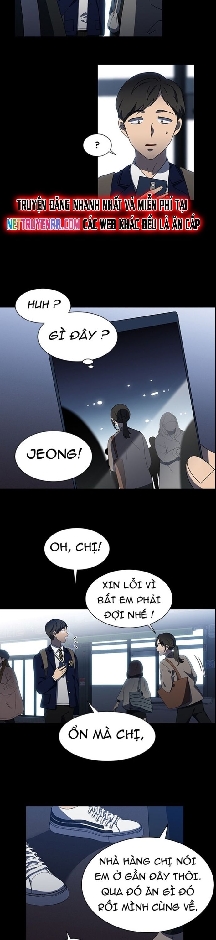 Siêu Sao Độc Chiếm Của Ta Chap 45 - Next Chap 46