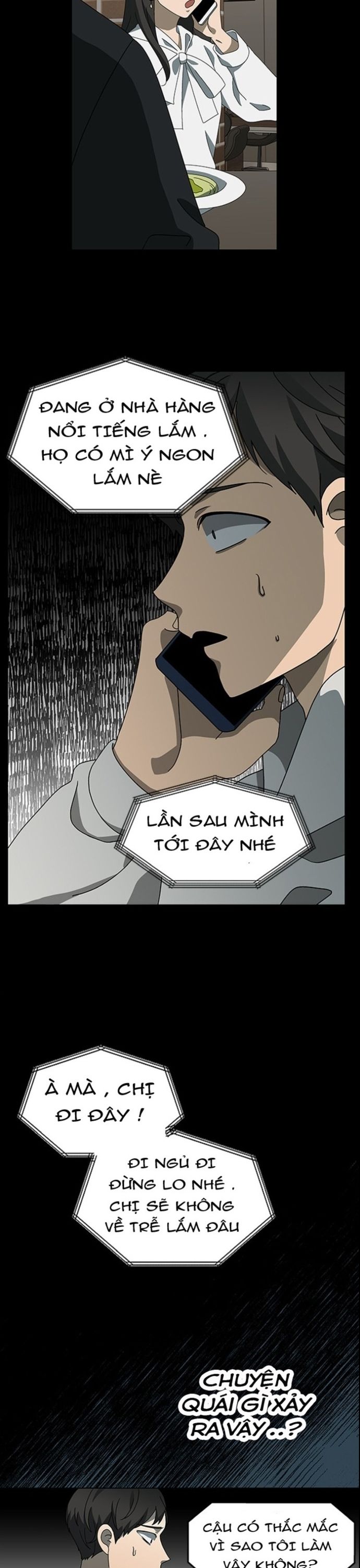 Siêu Sao Độc Chiếm Của Ta Chap 45 - Next Chap 46