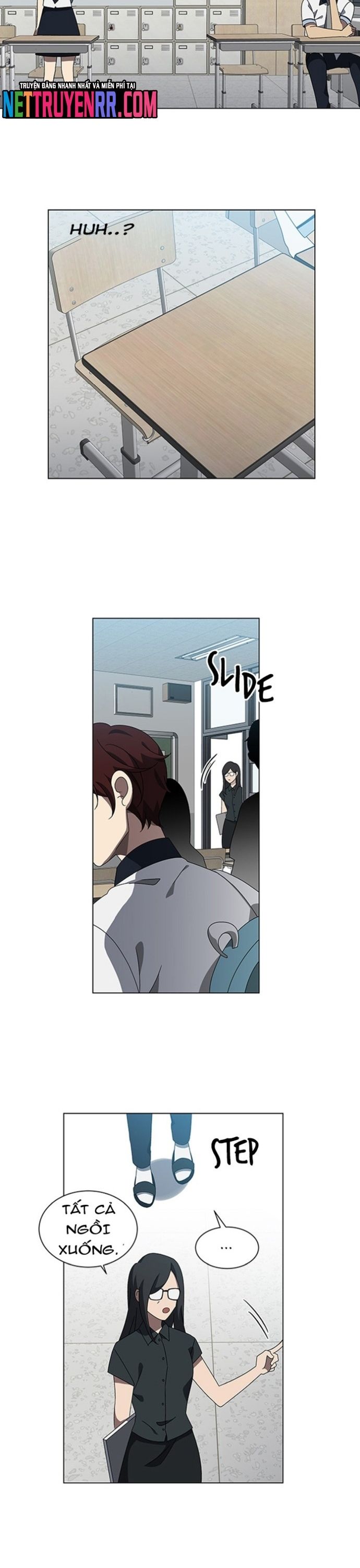 Siêu Sao Độc Chiếm Của Ta Chap 46 - Next Chap 47