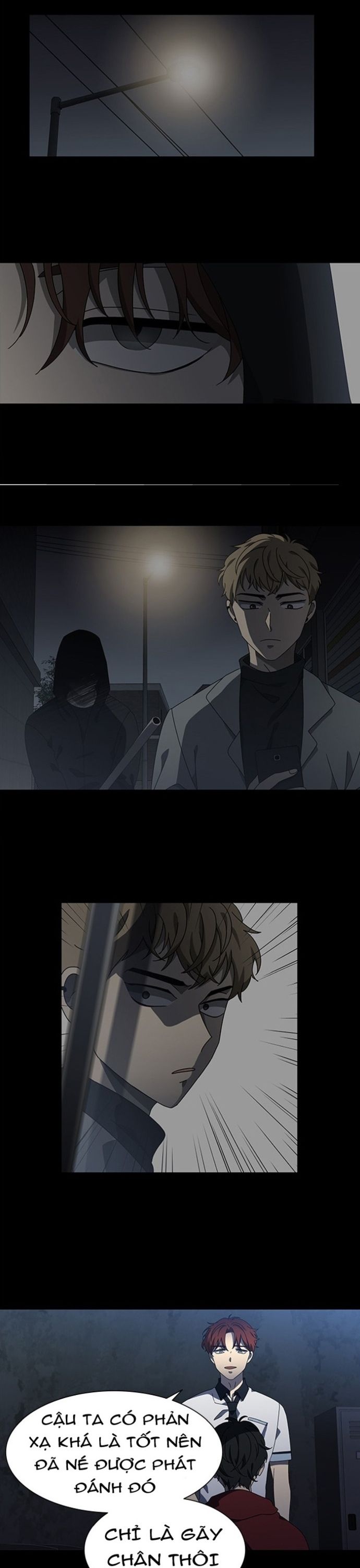 Siêu Sao Độc Chiếm Của Ta Chap 46 - Next Chap 47