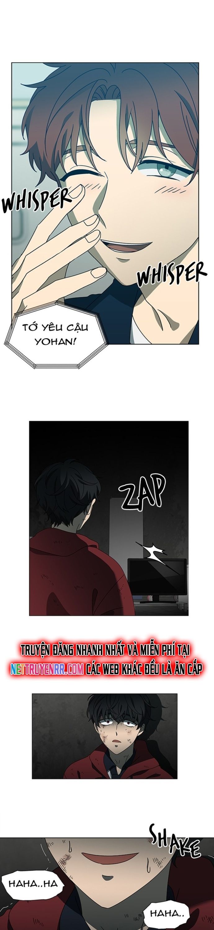 Siêu Sao Độc Chiếm Của Ta Chap 47 - Next Chap 48