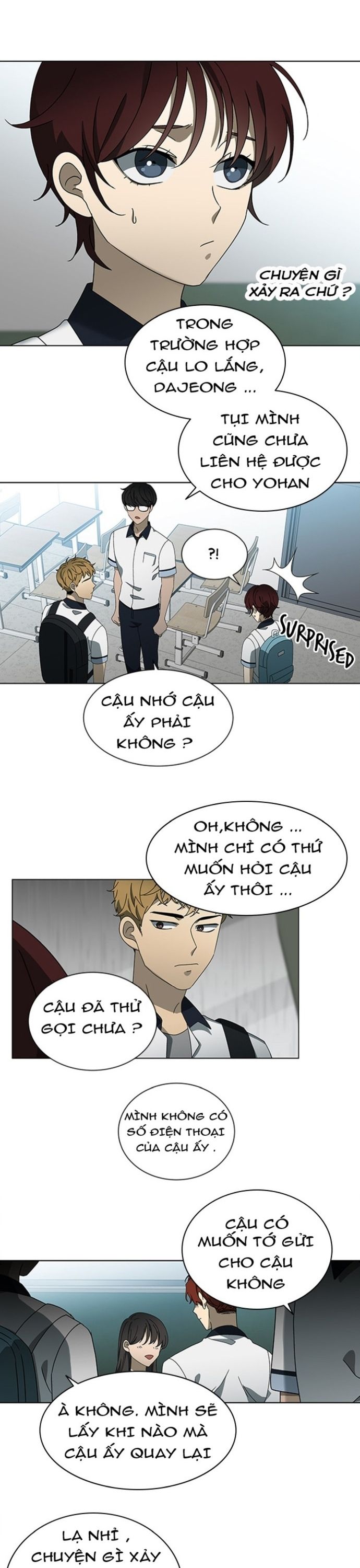 Siêu Sao Độc Chiếm Của Ta Chap 47 - Next Chap 48
