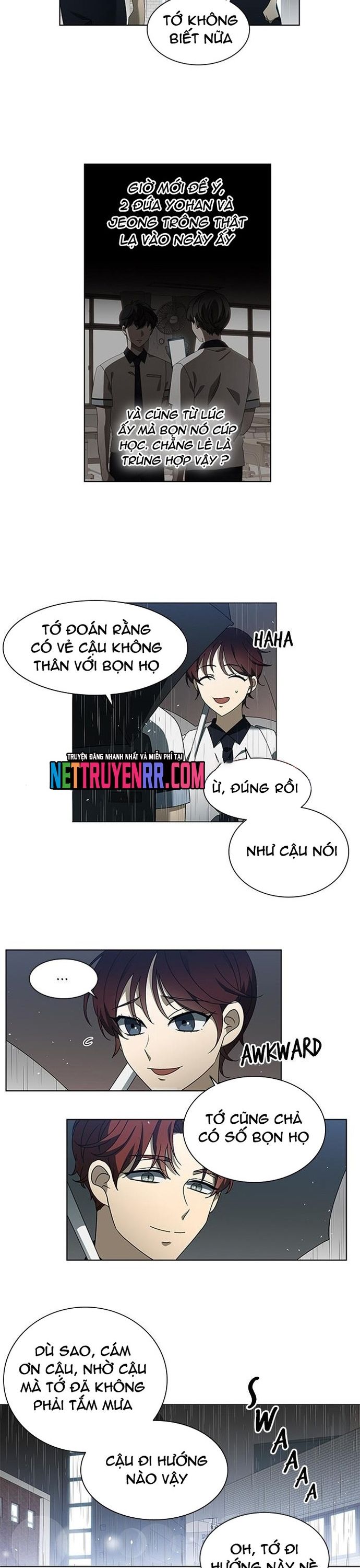 Siêu Sao Độc Chiếm Của Ta Chap 48 - Next Chap 49