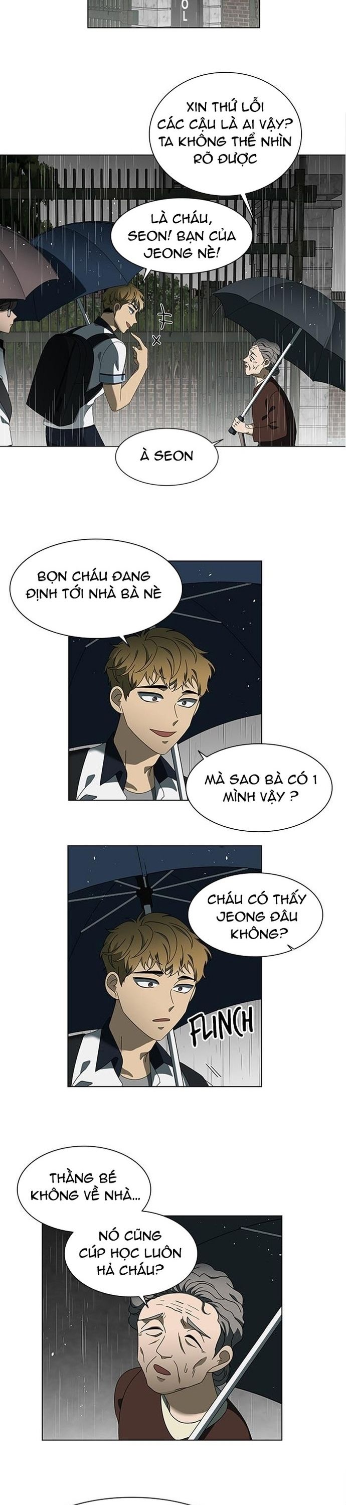 Siêu Sao Độc Chiếm Của Ta Chap 48 - Next Chap 49