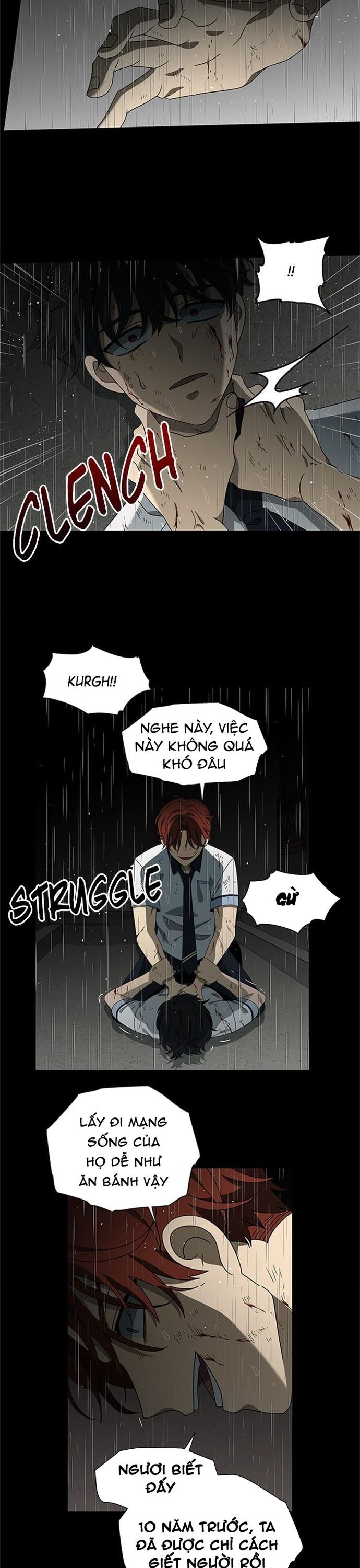 Siêu Sao Độc Chiếm Của Ta Chap 49 - Next Chap 50