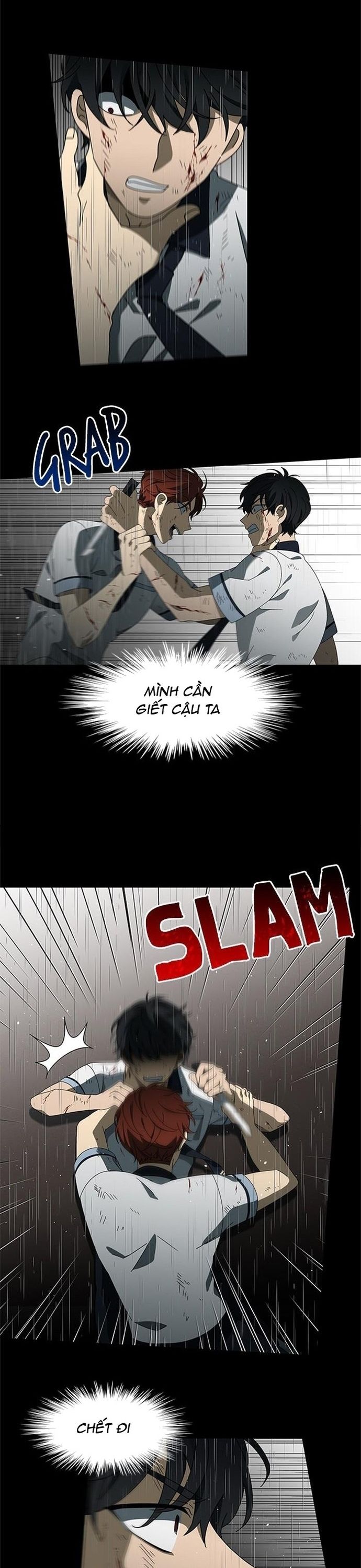 Siêu Sao Độc Chiếm Của Ta Chap 49 - Next Chap 50
