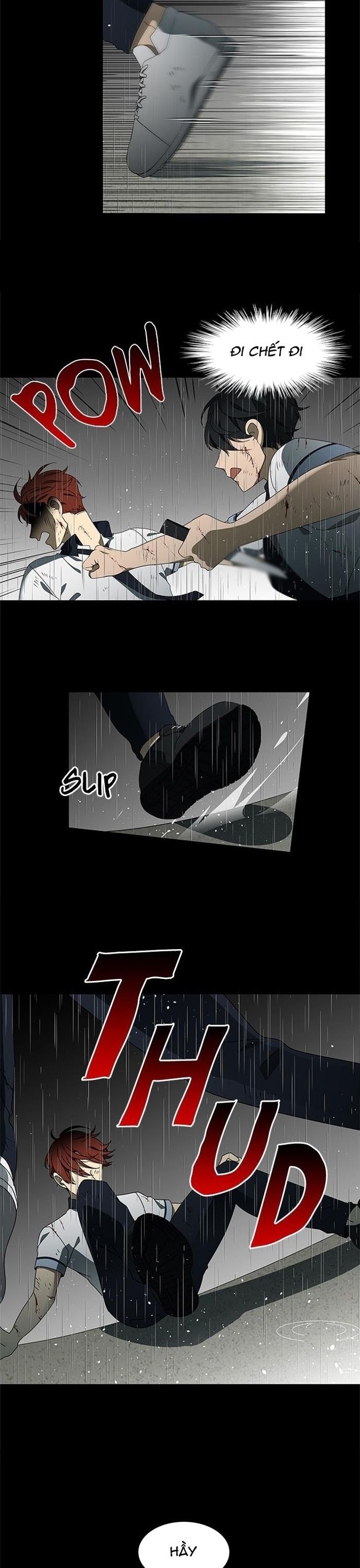 Siêu Sao Độc Chiếm Của Ta Chap 49 - Next Chap 50