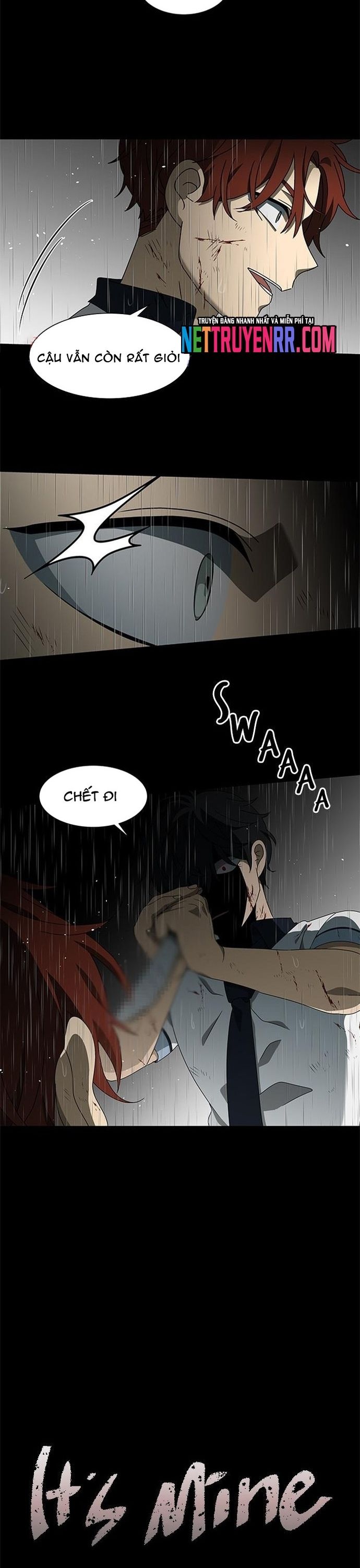 Siêu Sao Độc Chiếm Của Ta Chap 49 - Next Chap 50