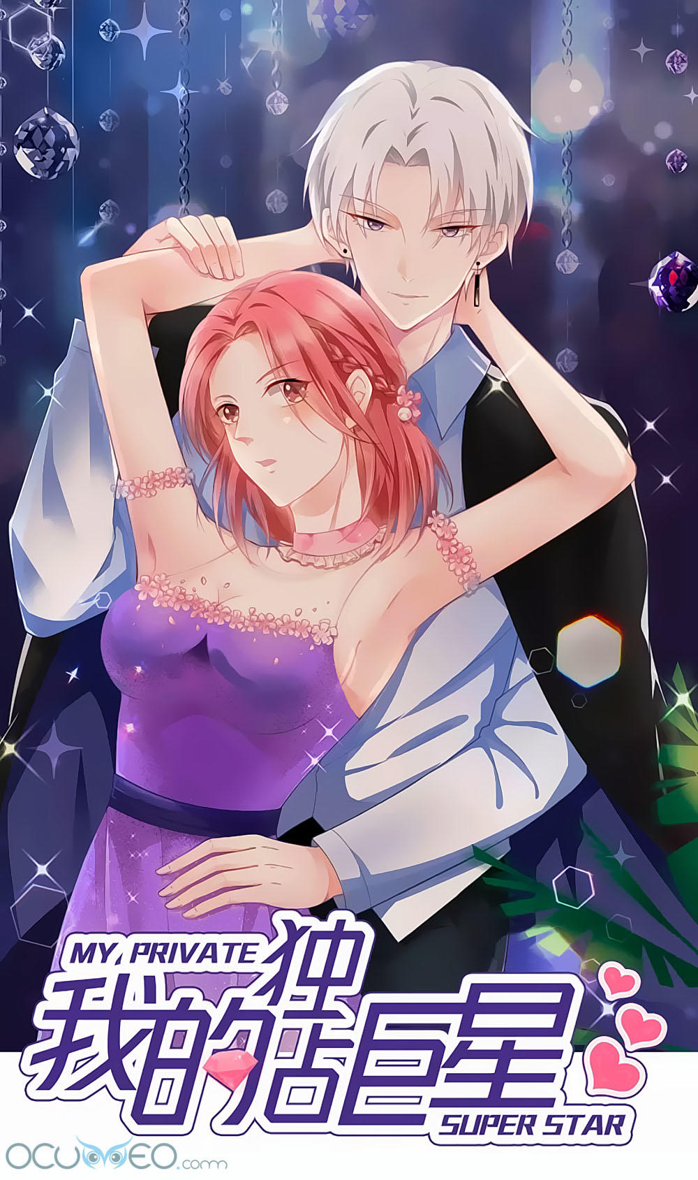 Siêu Sao Độc Chiếm Của Ta Chap 5 - Next Chap 6