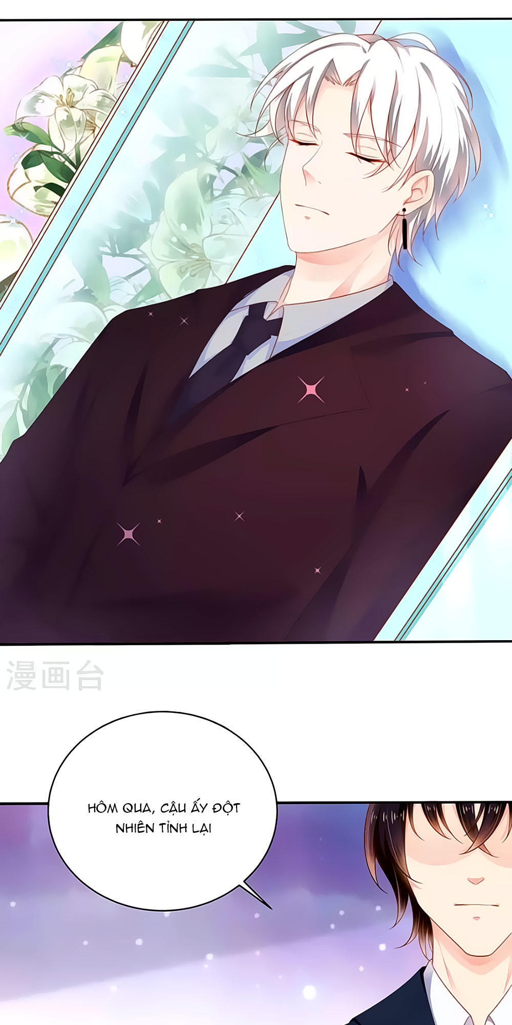 Siêu Sao Độc Chiếm Của Ta Chap 5 - Next Chap 6