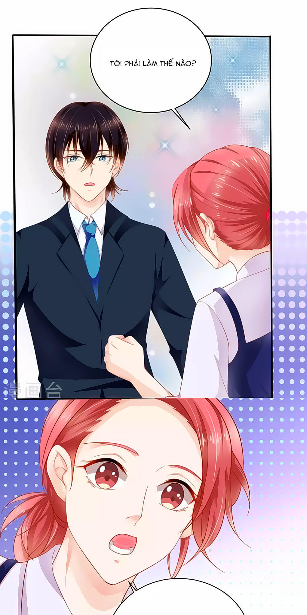 Siêu Sao Độc Chiếm Của Ta Chap 5 - Next Chap 6