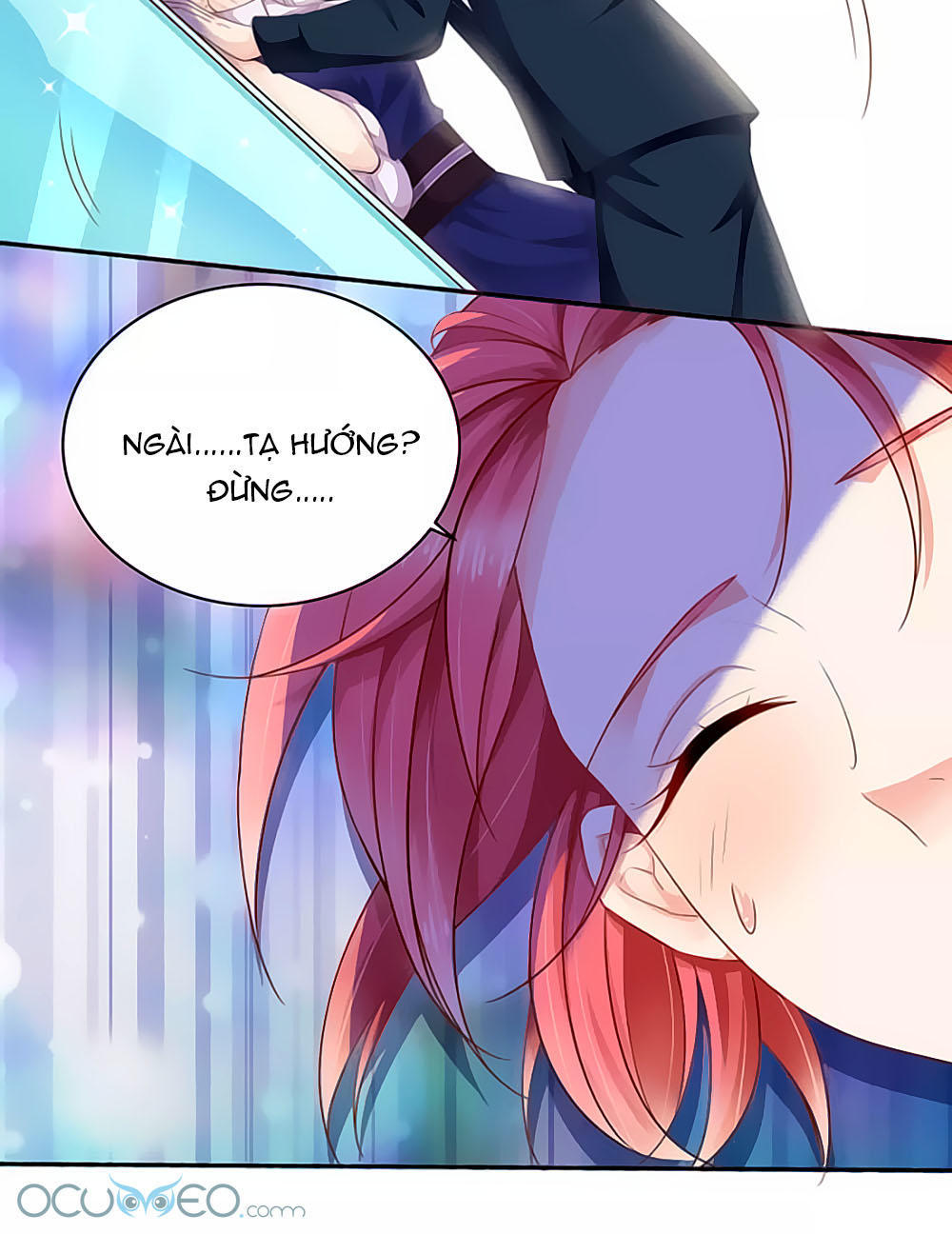 Siêu Sao Độc Chiếm Của Ta Chap 5 - Next Chap 6