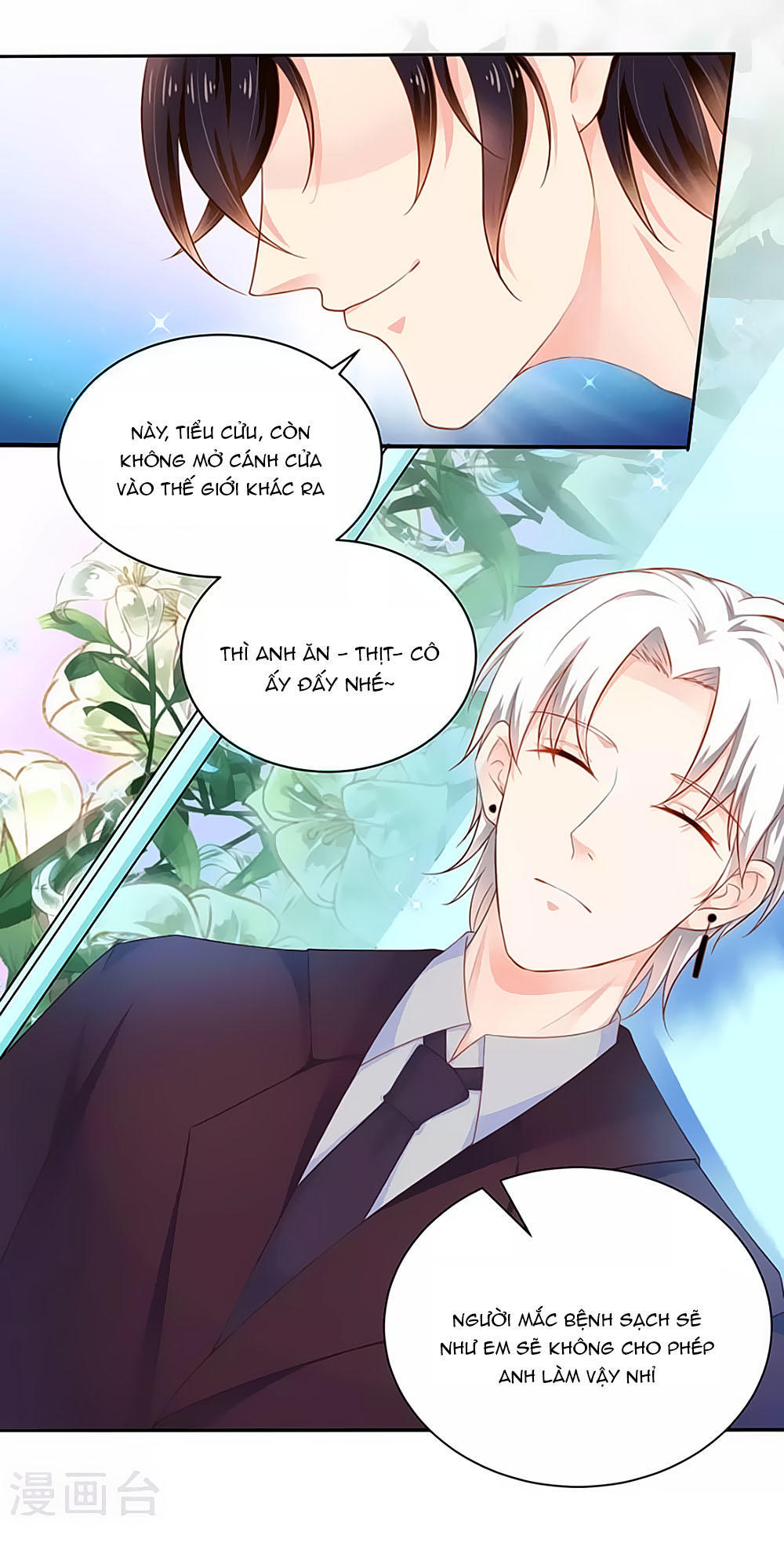 Siêu Sao Độc Chiếm Của Ta Chap 5 - Next Chap 6
